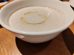 -JINNS锦时 steak&pizza(浸信会礼拜堂旧址店)