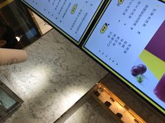 -烫面包·面包烘焙(绿地缤纷城店)