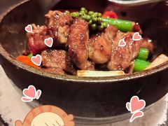 -馋遇江南·精致湖景雅宴(东方之门店)