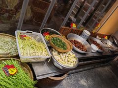 -传统菜农庄(皇姑路店)