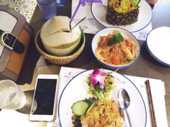 -美奈小馆·越南料理(中航城君尚购物中心店)