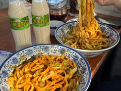 -方砖厂69号炸酱面(方砖厂胡同店)