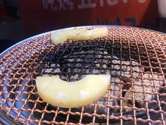 -入火韩国烤肉(凯旋广场店)