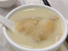 -凤城礼记鱼翅海鲜酒家(新马路总店)