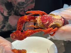 -盱眙虾神於氏龙虾(夫子庙红街店)