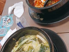 -灵芝妹子米线(瓦房店新玛特店)