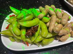 -冰城小镇音乐串吧·聚会餐厅(百子湾店)
