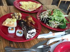 -好伦哥(温都水城店)