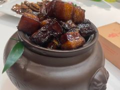 -海富门·带鱼·淮扬菜·粤菜(甘家口店)