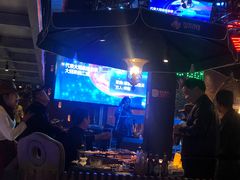 -肉串汪(望京店)