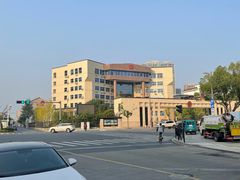 -梅溪·小伙子干挑面(安吉总店)