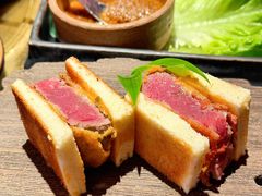 -板前十胜·和牛烧肉专门店(北京总店)
