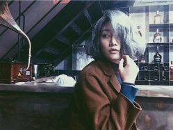 -Hair house发舍