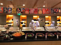 -松子料理(世纪城店)