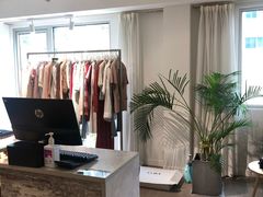 -CLMX(新天地凯德晶萃广场店)