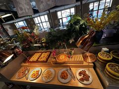 -麦瑞缇·烤肉·烤菌子(南屏街店)
