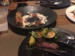 -Carbon莫卡哆·意大利复古集市餐厅(杭州大厦店)