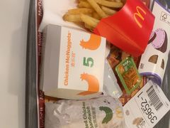 -麦当劳(一德路店)