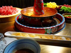 -羊大爷涮肉(亮马桥店)