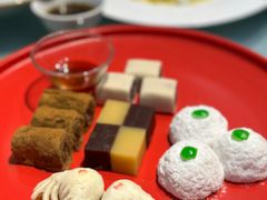 -到家尝北京菜(西坝河店)
