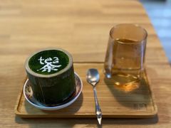 -茶是一枝花泡茶店