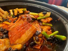 -马凯餐厅(长椿街店)