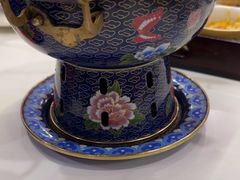 -晋阳春·山西菜·北京烤鸭(交大店)