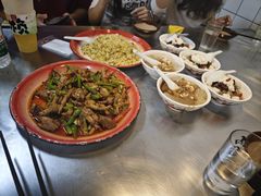 -馬伍旺川菜(江北虹悦城店)