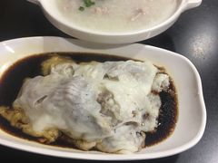 -华辉拉肠(小北路店)