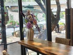 -旧雨咖啡·CoffeeFORU(黄村奥体店)