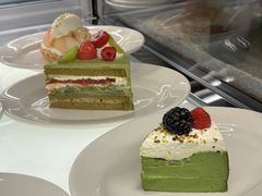 -EAU CAFE(永康路店)