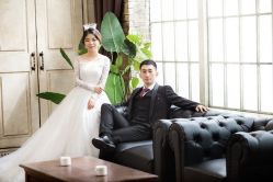-太郎花子婚纱摄影艺术中心