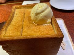 面包诱惑-绿茶餐厅(华联万柳店)