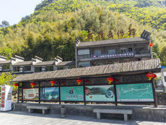 -浙北大峡谷