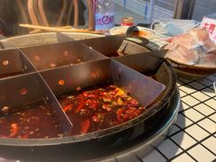 -董眼镜火锅(洪崖洞总店)