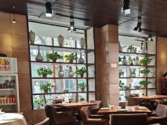 -金枝玉叶上海人家食府(三里河店)