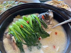 -晓琦农家菜馆·地道农家菜