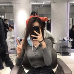 -M1 HAIR烫染