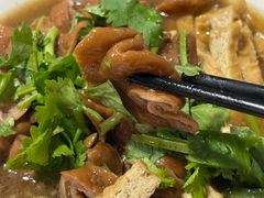 -姚记炒肝店(鼓楼店)