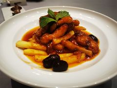 -老铺烤鸭(宝鸡店)