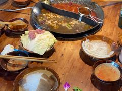 -楠火锅(哈尔滨金爵万象店)