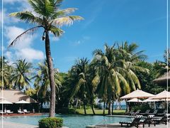 -海南清水湾莱佛士酒店