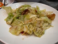 -再回头私房菜·老南京菜