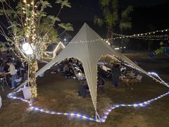 -上海山野camping·户外天幕烧烤·团建拓展营地