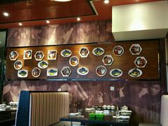 -蜀香居鲜毛肚火锅