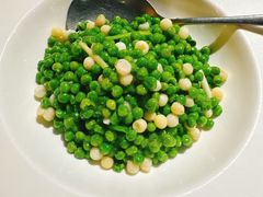 -金枝玉叶上海人家食府(三里河店)