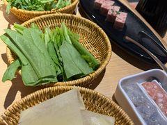 -东道煮牛肉火锅(东盛大街店)