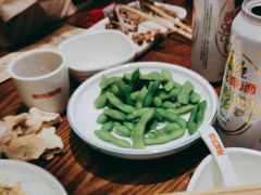 -管氏翅吧(地安门店)
