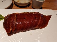 -四季民福烤鸭店(前门店)