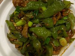 农家小炒肉-建辉湖南土菜馆(南大街店)